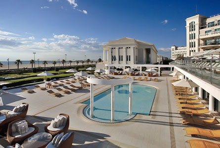 Hotel Balneario Las Arenas valencia Hotel Balneario Las Arenas valencia